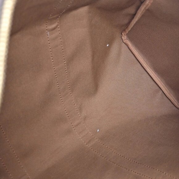 LOUIS VUITTON KEEPALL 45 DUFFLE HANDBAG MONOGRAM M41428 FL1011 YQ02362 - Picture 8 of 9